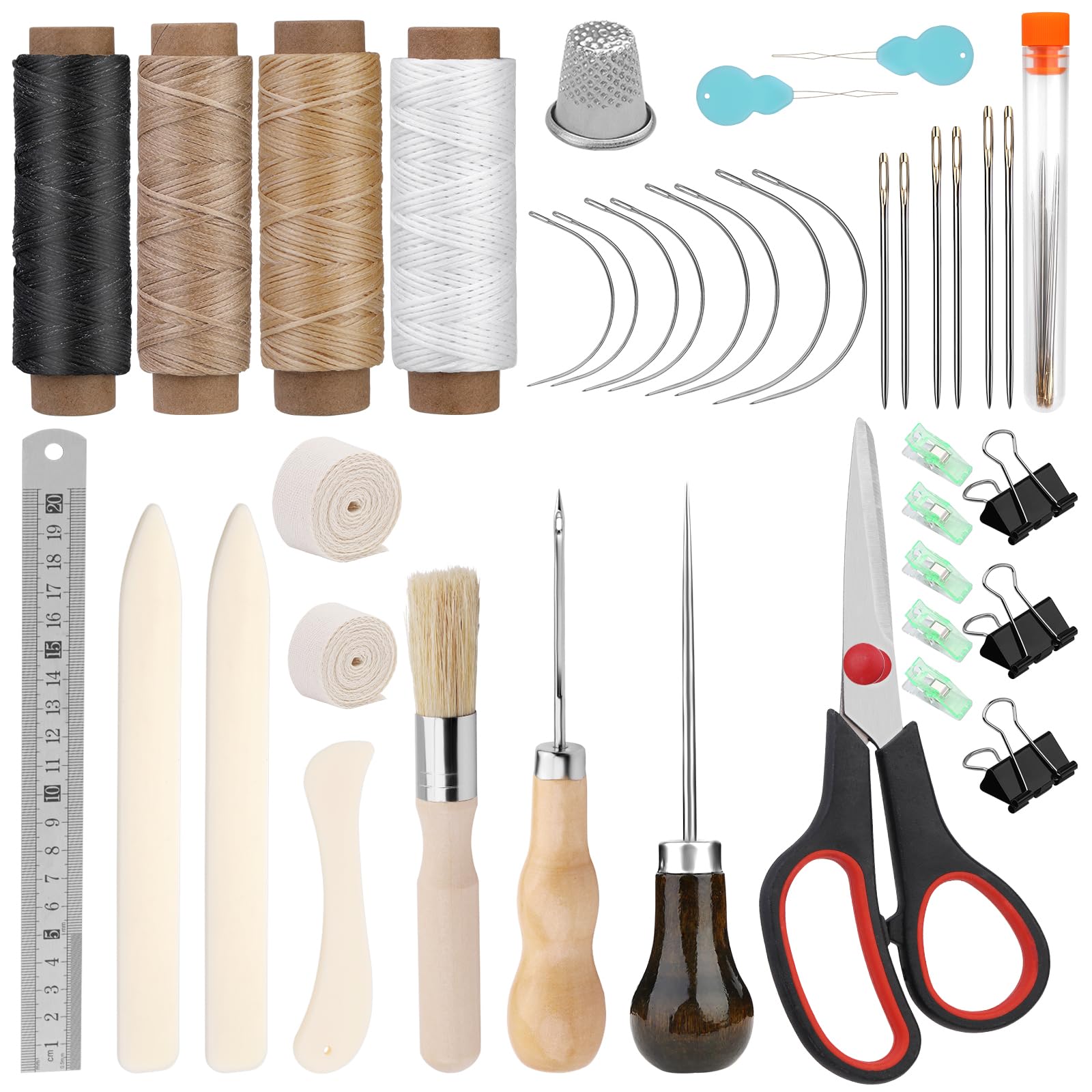 BOON1998.10  2004.5  2006.1の3冊セット Amazon.com: 41 Pcs Book Binding Kits 3 Pcs Bone Folder Paper